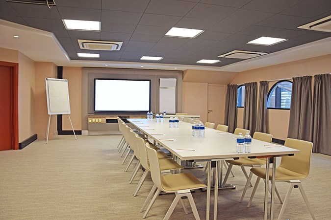 Meetings & Events by Club Med